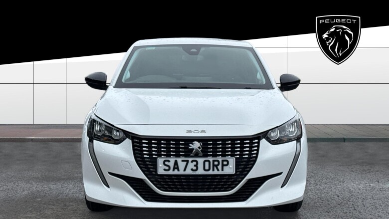 Peugeot 208 1.2 PureTech 100 Allure Premium + 5dr Petrol Hatchback